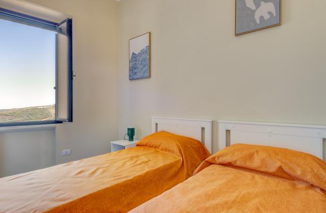 Appartamento Borgo 40